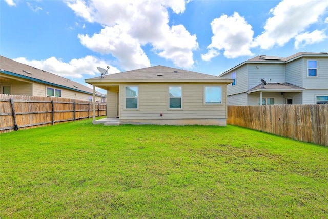 516 Circle Way, Jarrell, TX 76537 - photo 32