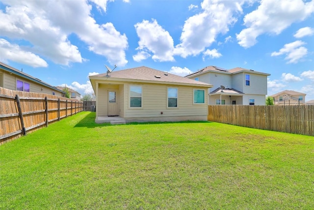 516 Circle Way, Jarrell, TX 76537 - photo 33