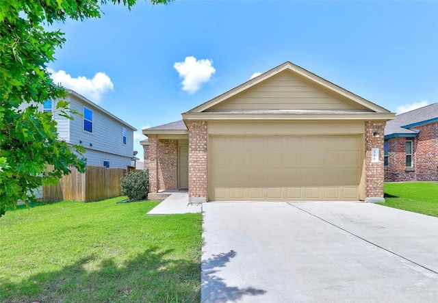 516 Circle Way, Jarrell, TX 76537 - photo 1