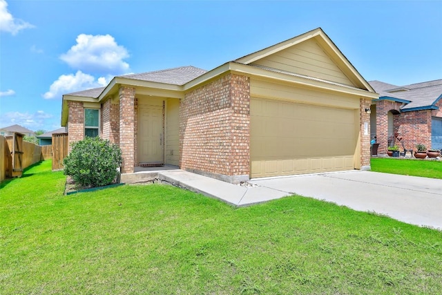 516 Circle Way, Jarrell, TX 76537 - photo 3