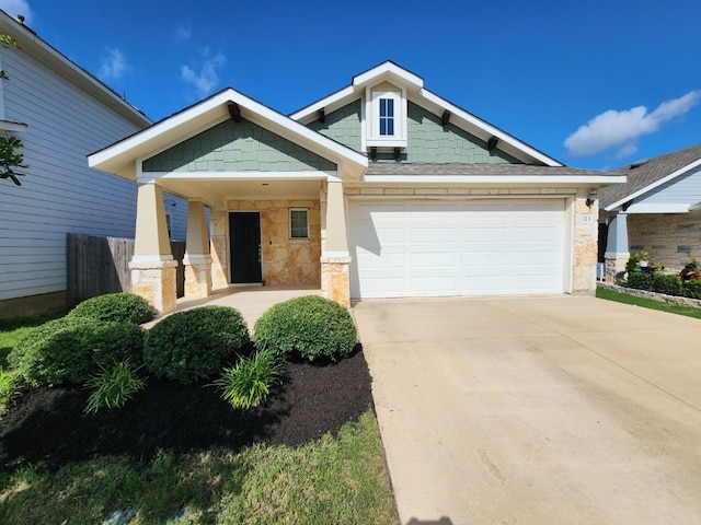 313 Gaida Loop, Georgetown, TX 78628 - photo 1