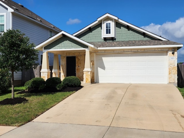 313 Gaida Loop, Georgetown, TX 78628 - photo 2