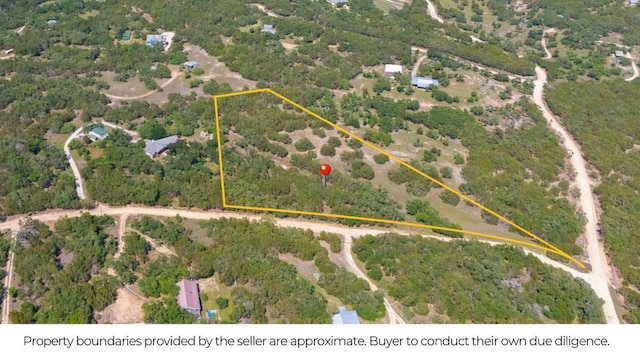 TBD Raincloud, Wimberley, TX 78676 - photo 1