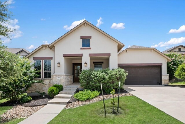 212 Panzano Dr, Georgetown, TX 78628 - photo 1