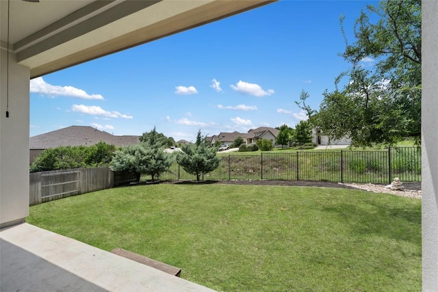 212 Panzano Dr, Georgetown, TX 78628 - photo 31
