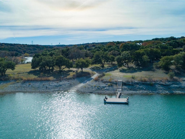 604 Cutty Trl, Lakeway, TX 78734 - water view