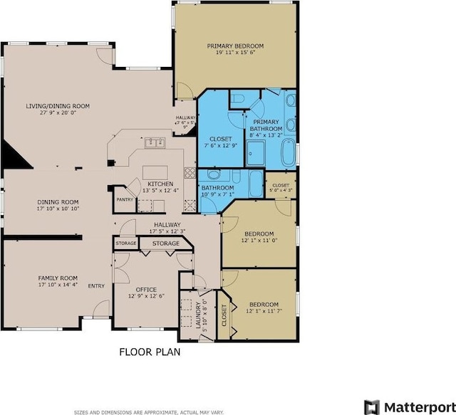 604 Cutty Trl, Lakeway, TX 78734 - view of room layout