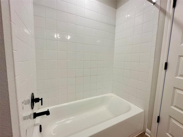 149 Gullivers Dr, Elgin, TX 78621 - full bathroom with tub / shower combination