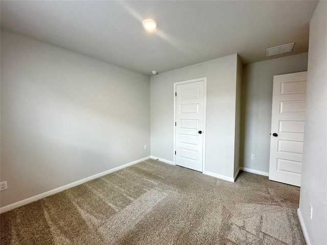 149 Gullivers Dr, Elgin, TX 78621 - unfurnished bedroom with carpet flooring and a closet