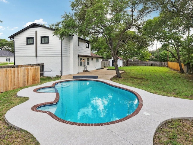 10101 Dobbin Dr, Austin, TX 78748 - photo 3
