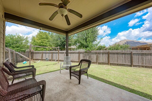 1117 Cockrill Ct, Hutto, TX 78634 - photo 36