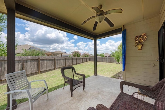 1117 Cockrill Ct, Hutto, TX 78634 - photo 37