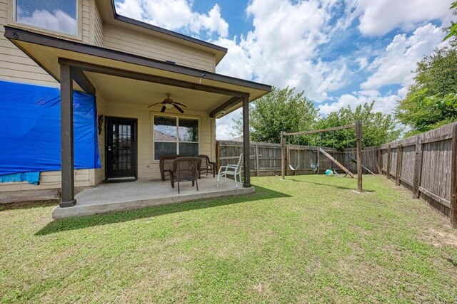 1117 Cockrill Ct, Hutto, TX 78634 - photo 39