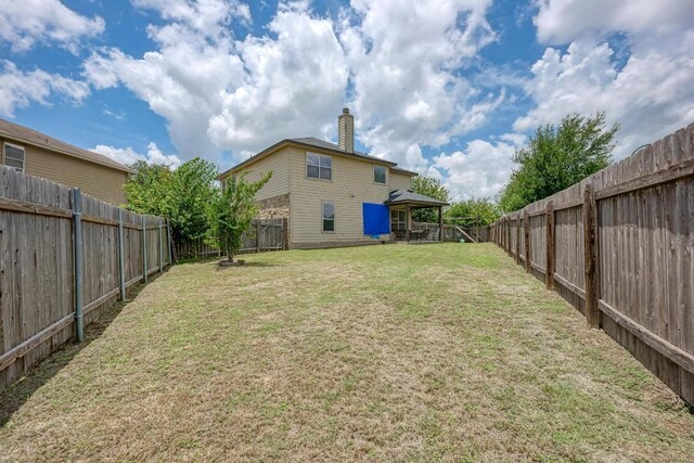 1117 Cockrill Ct, Hutto, TX 78634 - photo 40