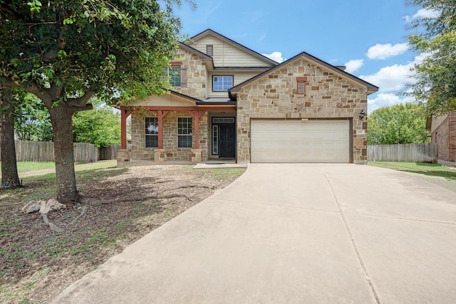 1117 Cockrill Ct, Hutto, TX 78634 - photo 1