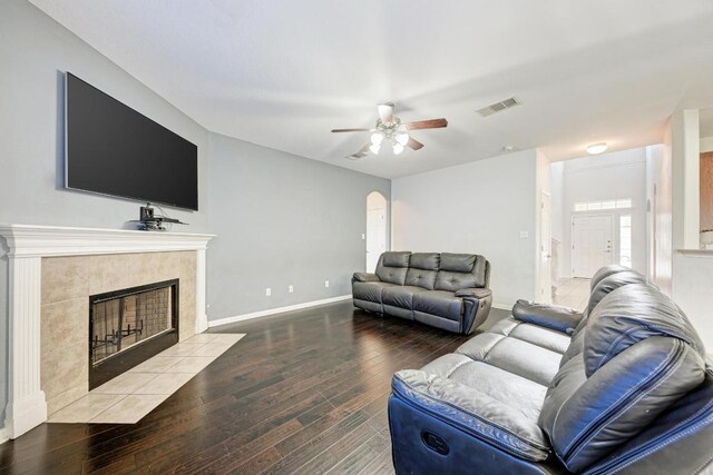 1117 Cockrill Ct, Hutto, TX 78634 - photo 10