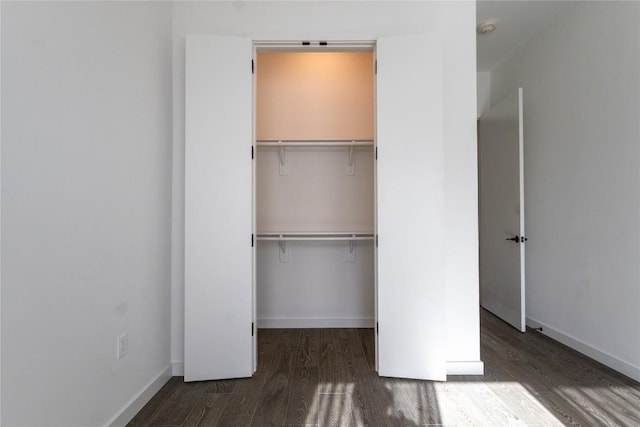 800 Embassy Dr Unit 137, Austin, TX 78702 - view of closet