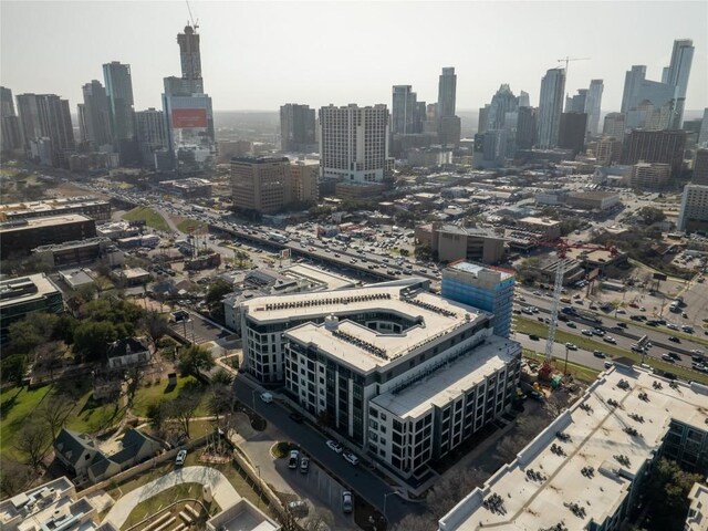 800 Embassy Dr Unit 137, Austin, TX 78702 - skyline view