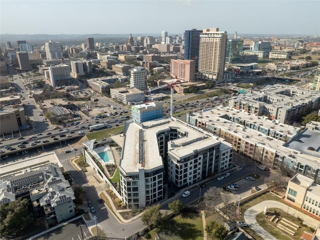 800 Embassy Dr Unit 137, Austin, TX 78702 - city view