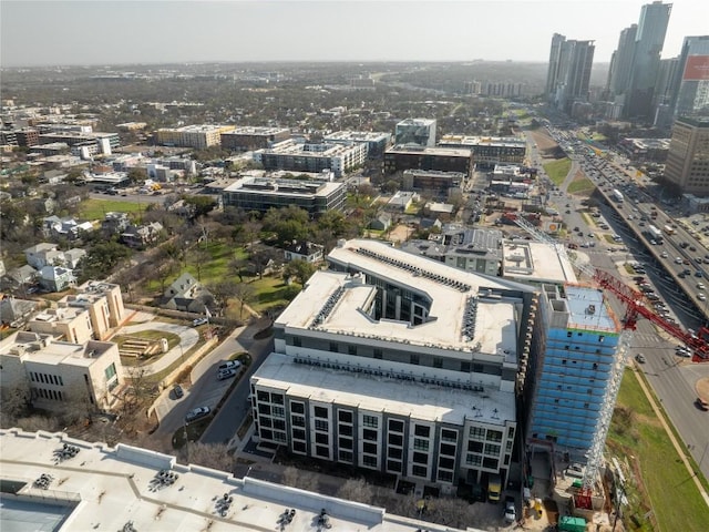 800 Embassy Dr Unit 137, Austin, TX 78702 - view of urban area