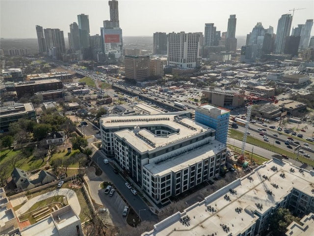 800 Embassy Dr Unit 137, Austin, TX 78702 - view of city skyline