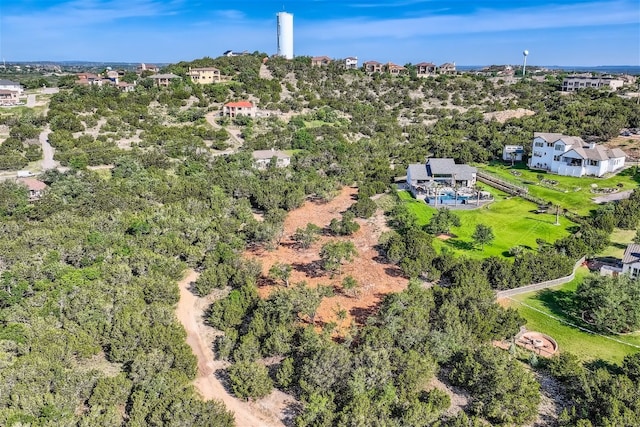 1155 Barrie Dr, Austin, TX 78734