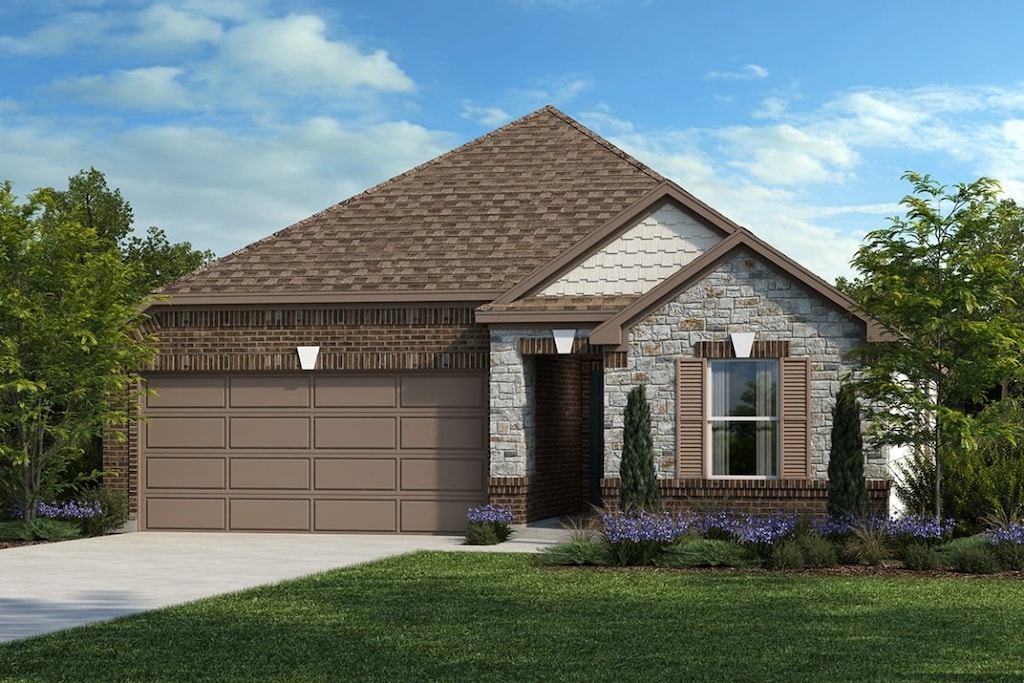 229 Coastal Way, Georgetown, TX 78628 - photo 1