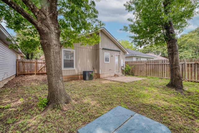 2155 Redwing Way, Round Rock, TX 78664 - photo 35