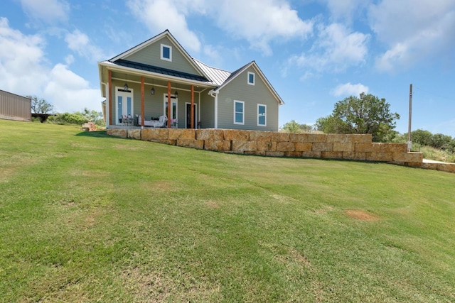 908 Sandy Mountain Dr, Llano, TX 78643 - photo 1