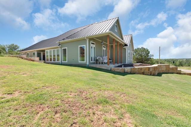908 Sandy Mountain Dr, Llano, TX 78643 - photo 2