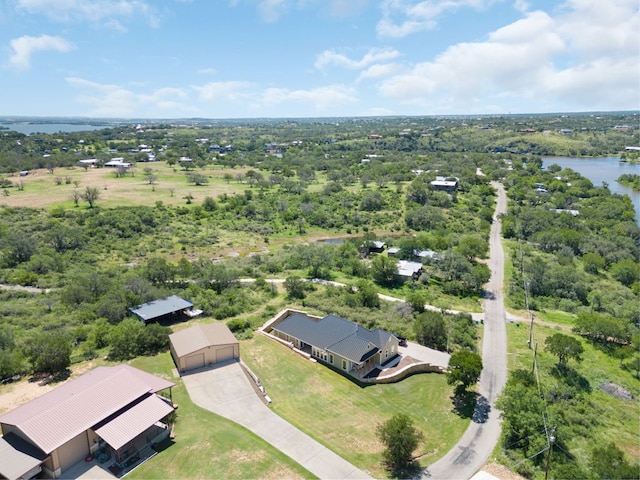 908 Sandy Mountain Dr, Llano, TX 78643 - photo 4