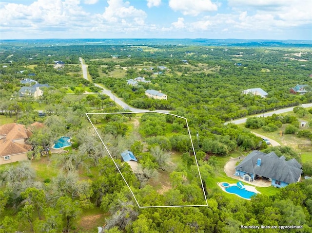 1006 Sundance Ridge Dr, Dripping Springs, TX 78620 - photo 5