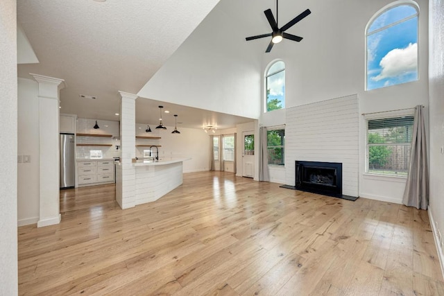 248 King Elder Ln, Leander, TX 78641 - photo 6
