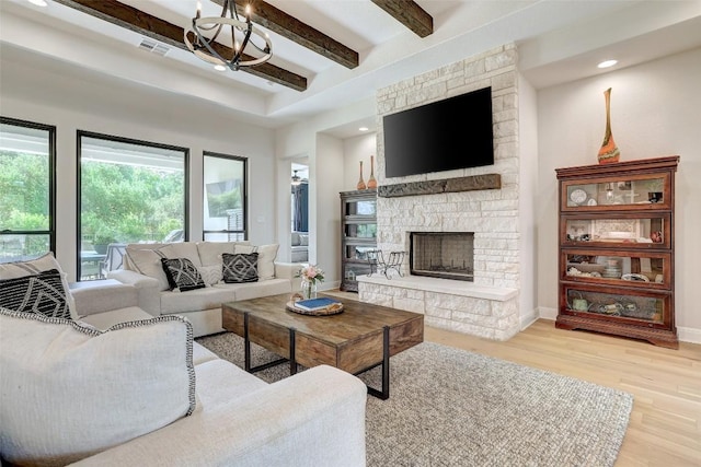400 Flint Ridge Trl, Georgetown, TX 78628 - photo 5