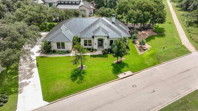 400 Flint Ridge Trl, Georgetown, TX 78628 - photo 35