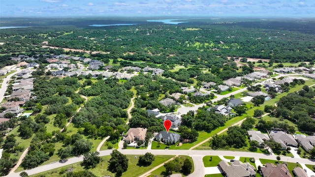 400 Flint Ridge Trl, Georgetown, TX 78628 - photo 36