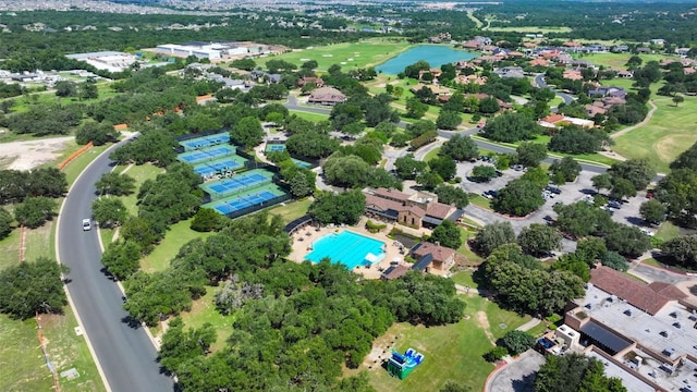 400 Flint Ridge Trl, Georgetown, TX 78628 - photo 37