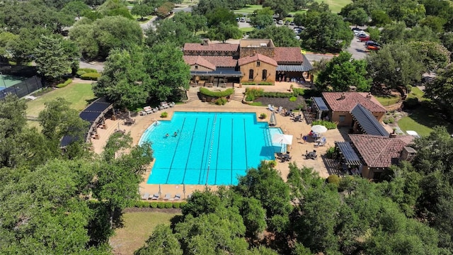 400 Flint Ridge Trl, Georgetown, TX 78628 - photo 38