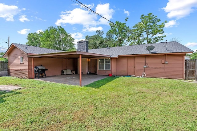 2400 Grace St, Taylor, TX 76574 - photo 23
