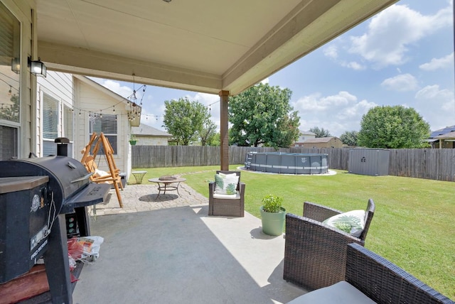 208 Lone Star Blvd, Hutto, TX 78634 - photo 35