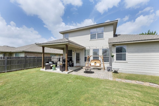 208 Lone Star Blvd, Hutto, TX 78634 - photo 36