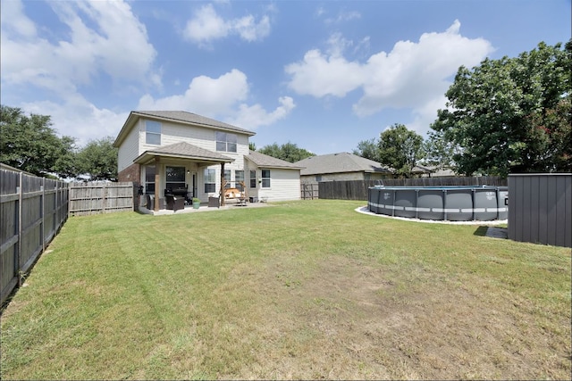 208 Lone Star Blvd, Hutto, TX 78634 - photo 40
