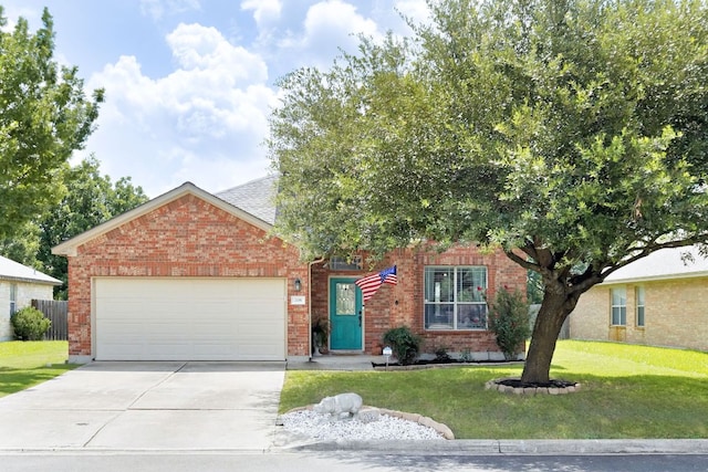 208 Lone Star Blvd, Hutto, TX 78634 - photo 1