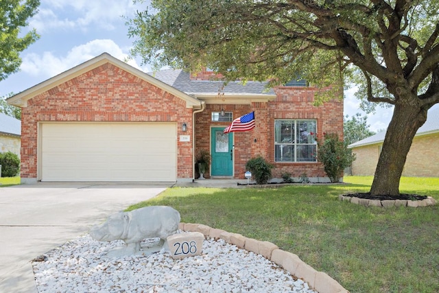 208 Lone Star Blvd, Hutto, TX 78634 - photo 2