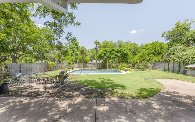 1506 Grace St, Taylor, TX 76574 - photo 30
