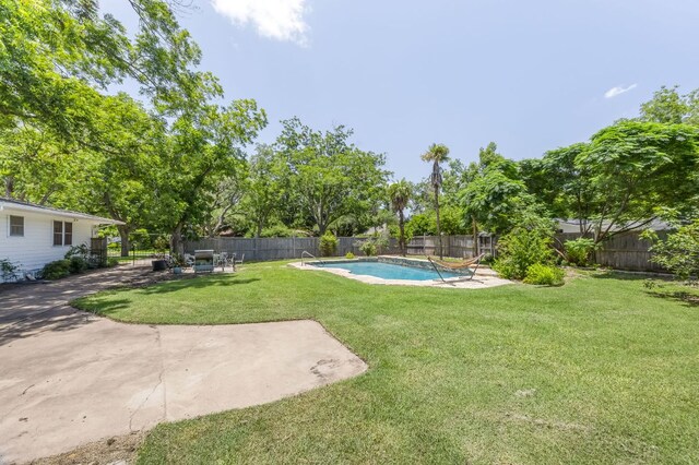 1506 Grace St, Taylor, TX 76574 - photo 31