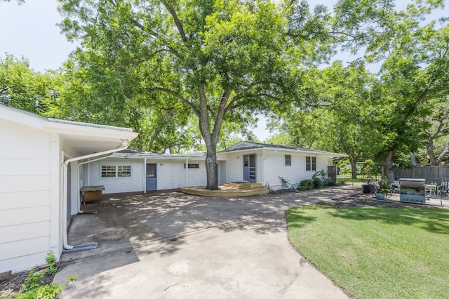 1506 Grace St, Taylor, TX 76574 - photo 40
