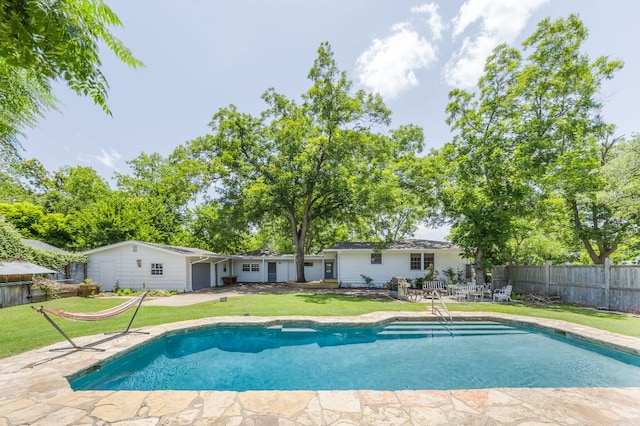1506 Grace St, Taylor, TX 76574 - photo 32