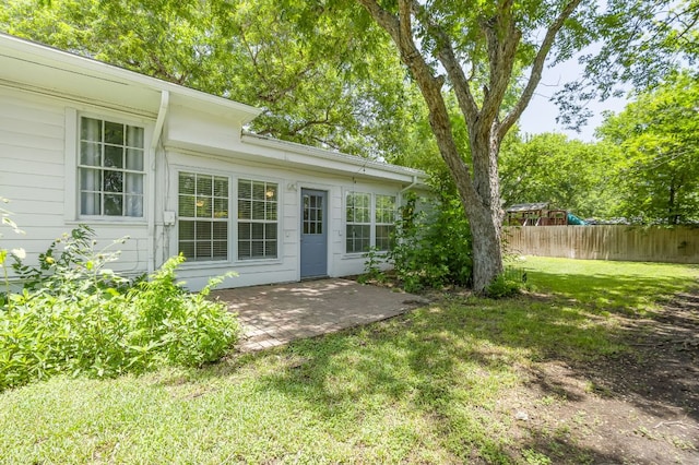 1506 Grace St, Taylor, TX 76574 - photo 37
