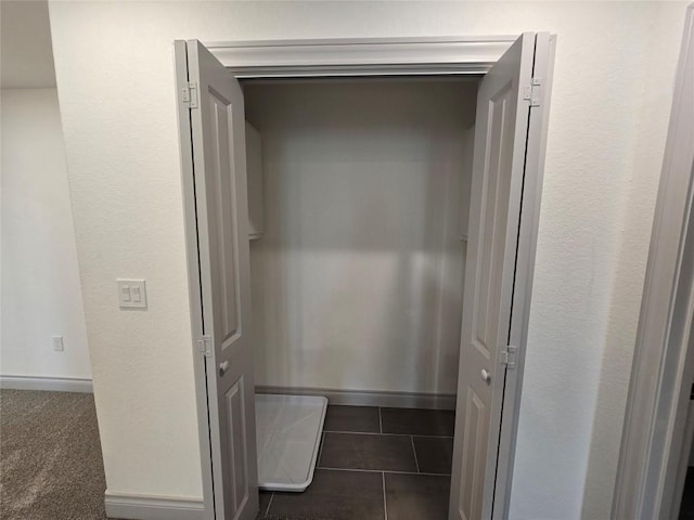 2105 Tiger Trl Unit 703, Round Rock, TX 78664 - view of closet
